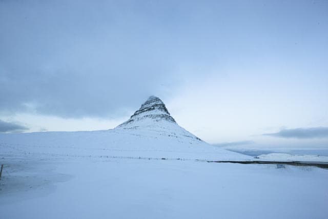 Snaefellsnes the magical peninsula, the Westfjords and Borgarfjordur