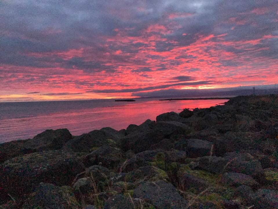  The Reykjanes peninsula